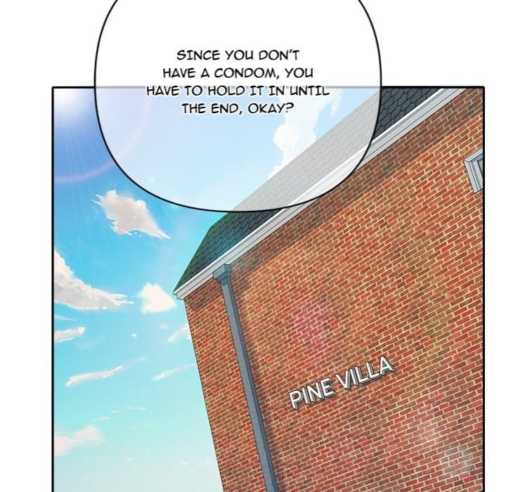 Everyone’s Man Uncensored, chapter 37, page 166 of 211