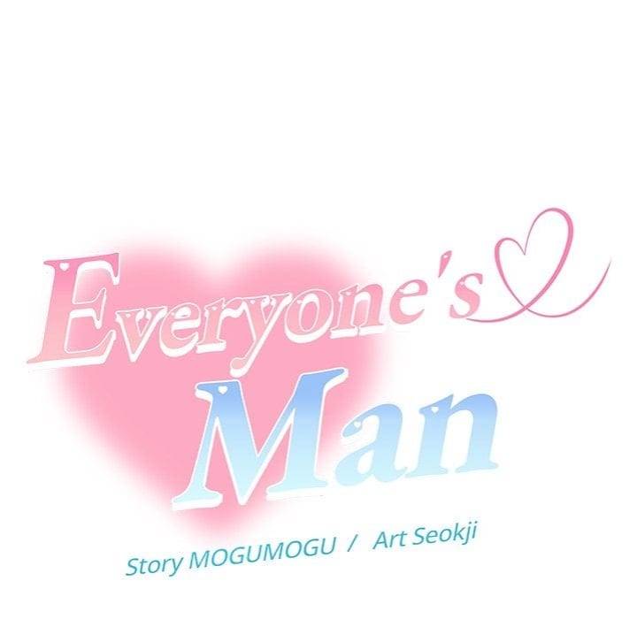Everyone’s Man Uncensored, chapter 37, page 168 of 211