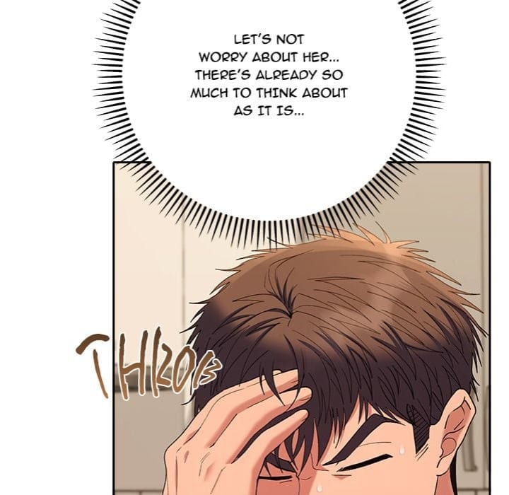 Everyone’s Man Uncensored, chapter 38, page 7 of 192