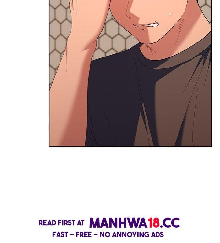 Everyone’s Man Uncensored, chapter 38, page 8 of 192