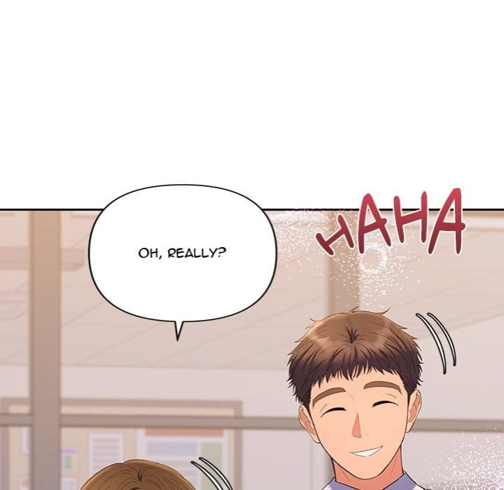Everyone’s Man Uncensored, chapter 38, page 9 of 192