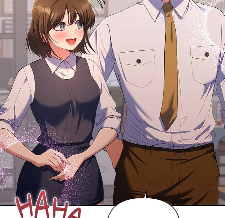 Everyone’s Man Uncensored, chapter 38, page 10 of 192