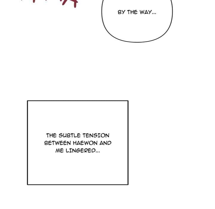 Everyone’s Man Uncensored, chapter 38, page 11 of 192