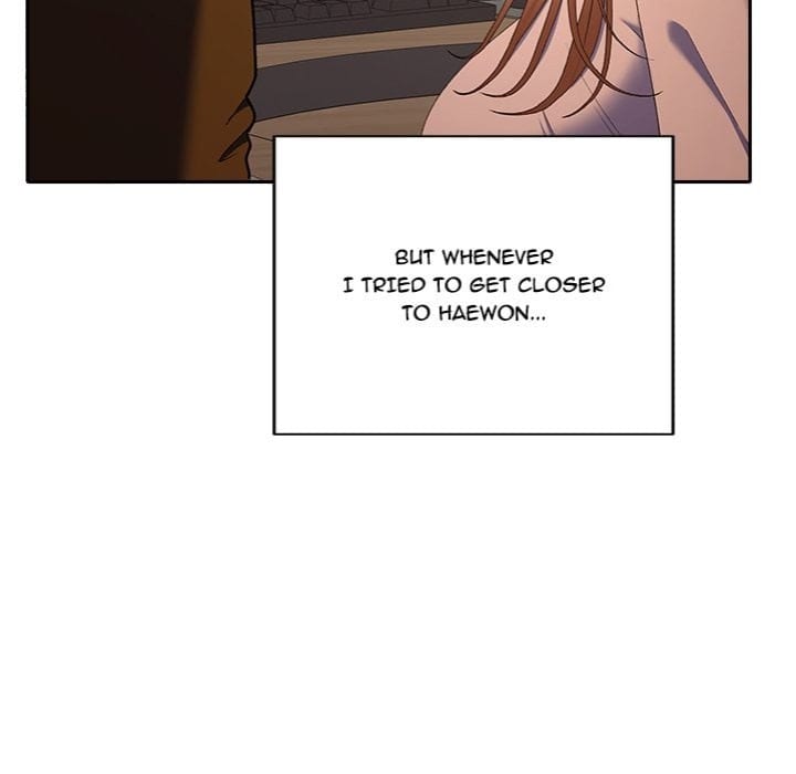Everyone’s Man Uncensored, chapter 38, page 14 of 192
