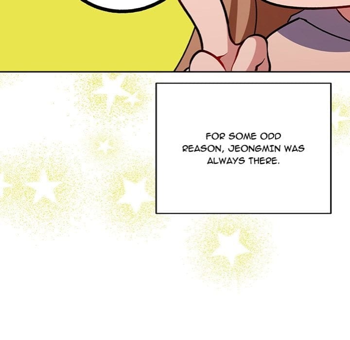 Everyone’s Man Uncensored, chapter 38, page 17 of 192