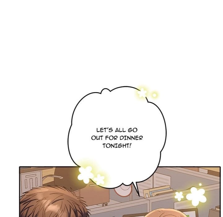 Everyone’s Man Uncensored, chapter 38, page 18 of 192