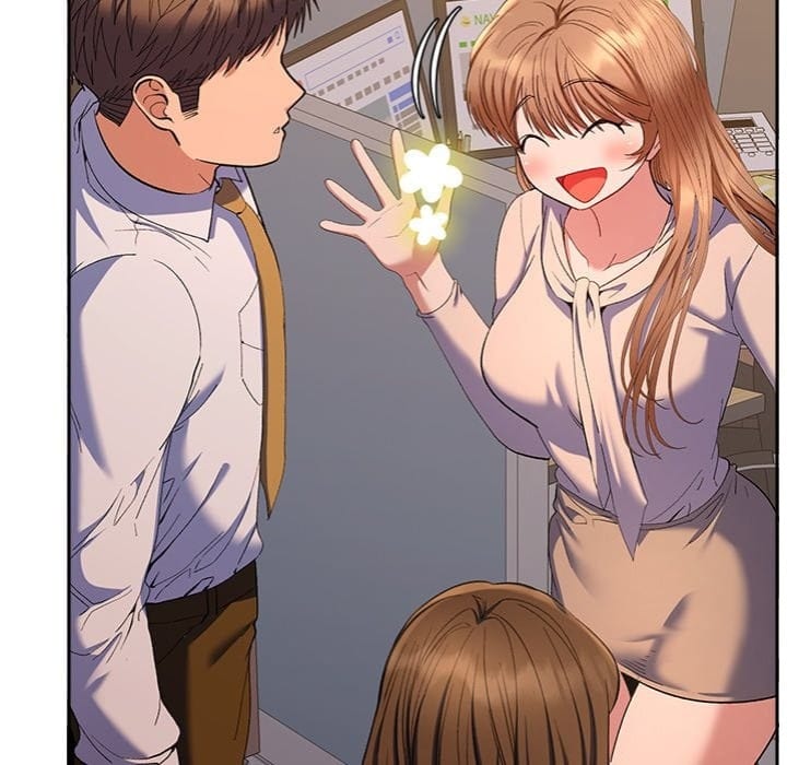 Everyone’s Man Uncensored, chapter 38, page 19 of 192