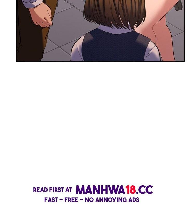 Everyone’s Man Uncensored, chapter 38, page 20 of 192