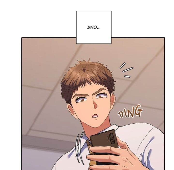 Everyone’s Man Uncensored, chapter 38, page 21 of 192