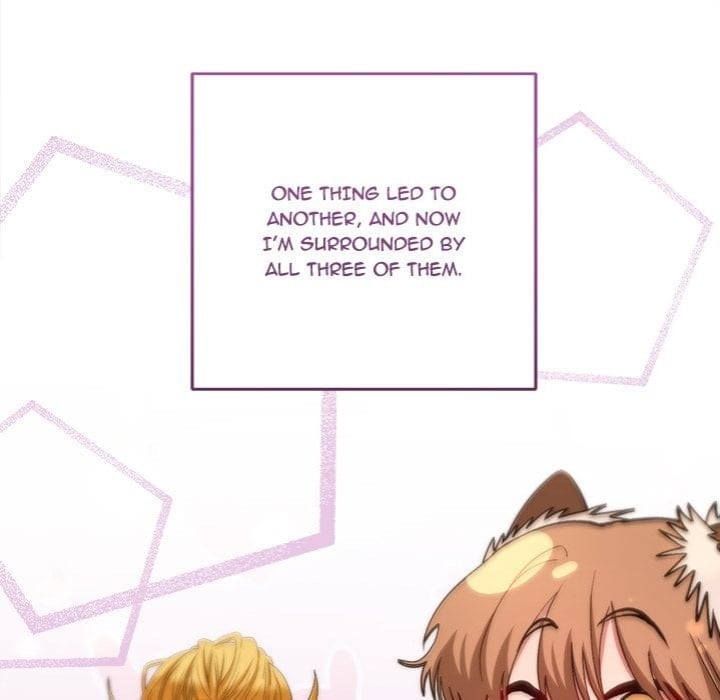 Everyone’s Man Uncensored, chapter 38, page 32 of 192