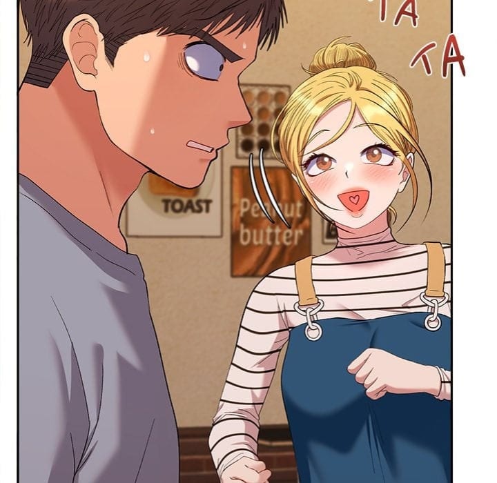 Everyone’s Man Uncensored, chapter 38, page 48 of 192