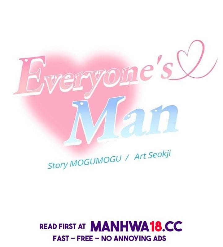 Everyone’s Man Uncensored, chapter 38, page 52 of 192