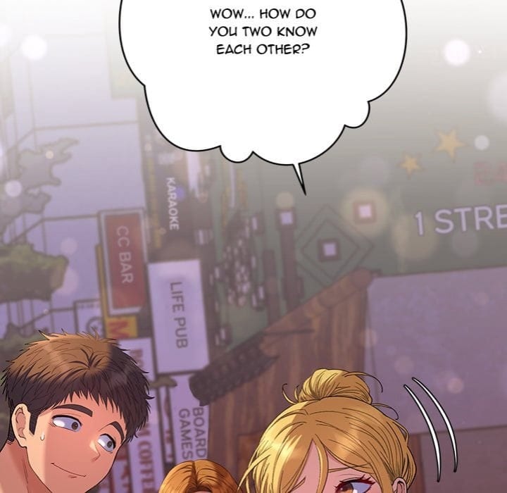 Everyone’s Man Uncensored, chapter 38, page 54 of 192