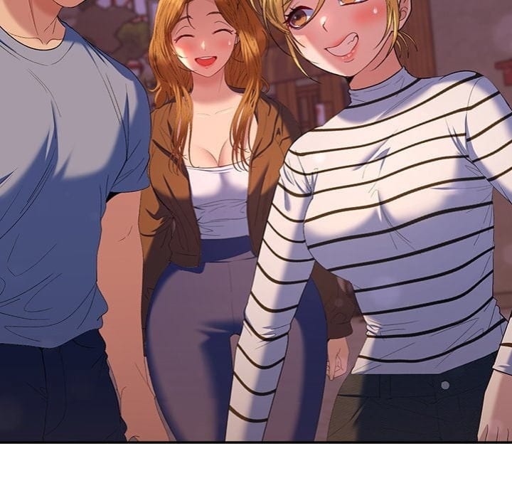 Everyone’s Man Uncensored, chapter 38, page 55 of 192