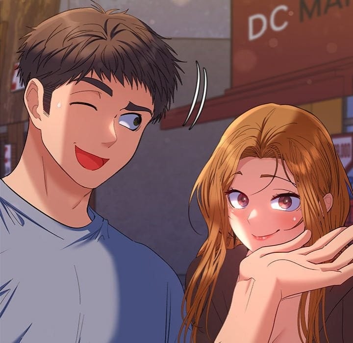 Everyone’s Man Uncensored, chapter 38, page 66 of 192