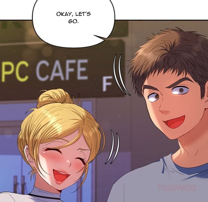 Everyone’s Man Uncensored, chapter 38, page 92 of 192