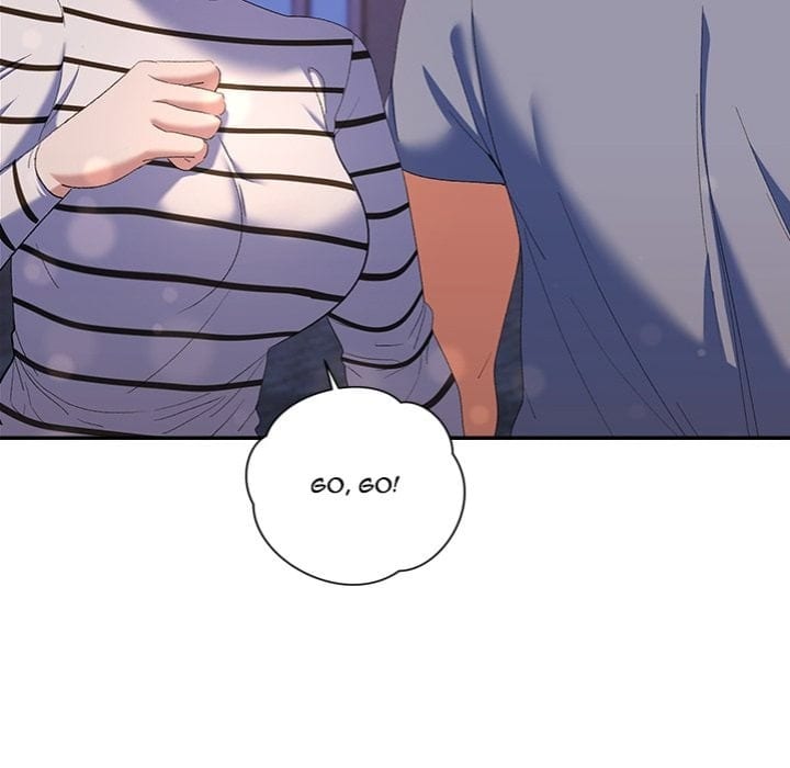 Everyone’s Man Uncensored, chapter 38, page 93 of 192