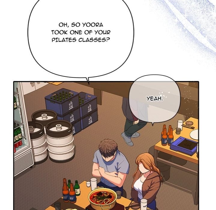 Everyone’s Man Uncensored, chapter 38, page 95 of 192