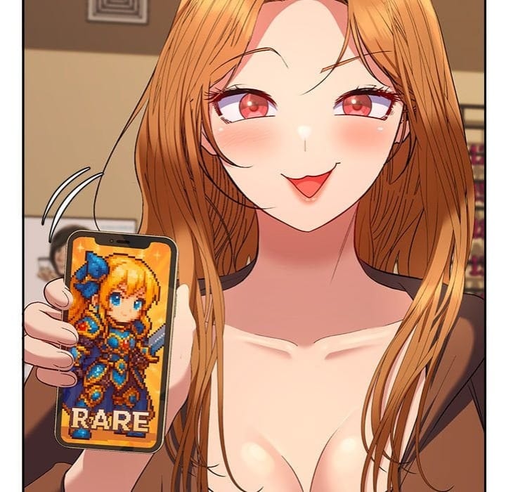 Everyone’s Man Uncensored, chapter 38, page 123 of 192