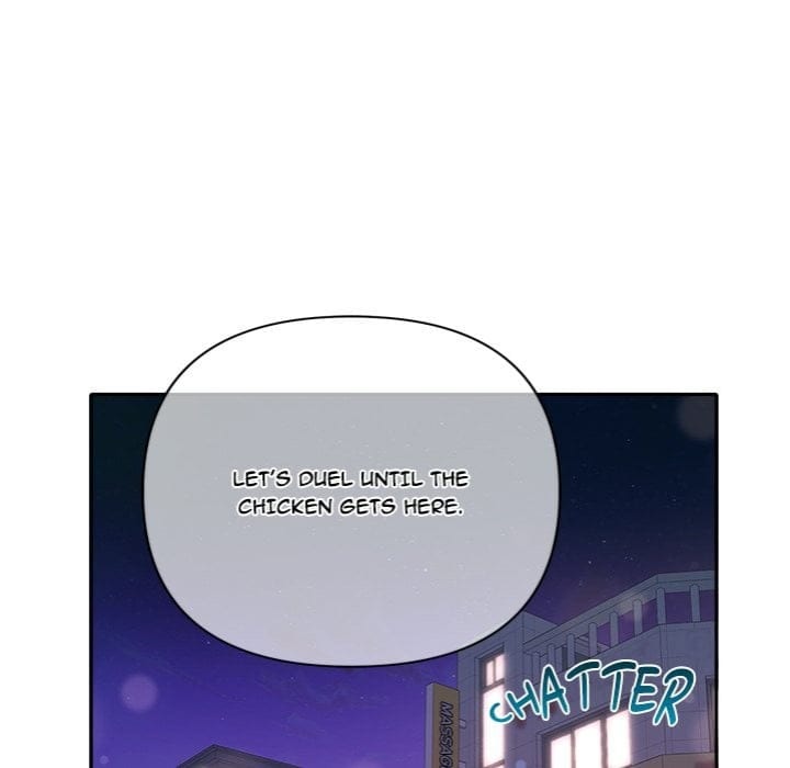 Everyone’s Man Uncensored, chapter 38, page 125 of 192