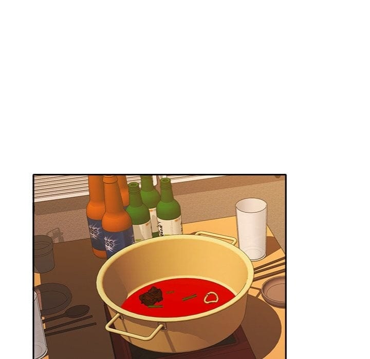 Everyone’s Man Uncensored, chapter 38, page 127 of 192