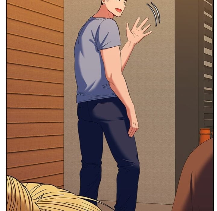 Everyone’s Man Uncensored, chapter 38, page 129 of 192