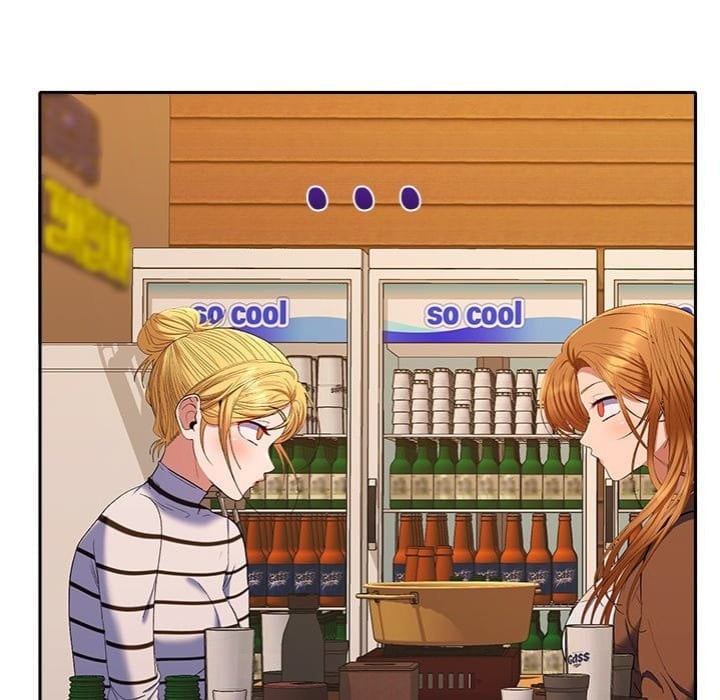 Everyone’s Man Uncensored, chapter 38, page 131 of 192