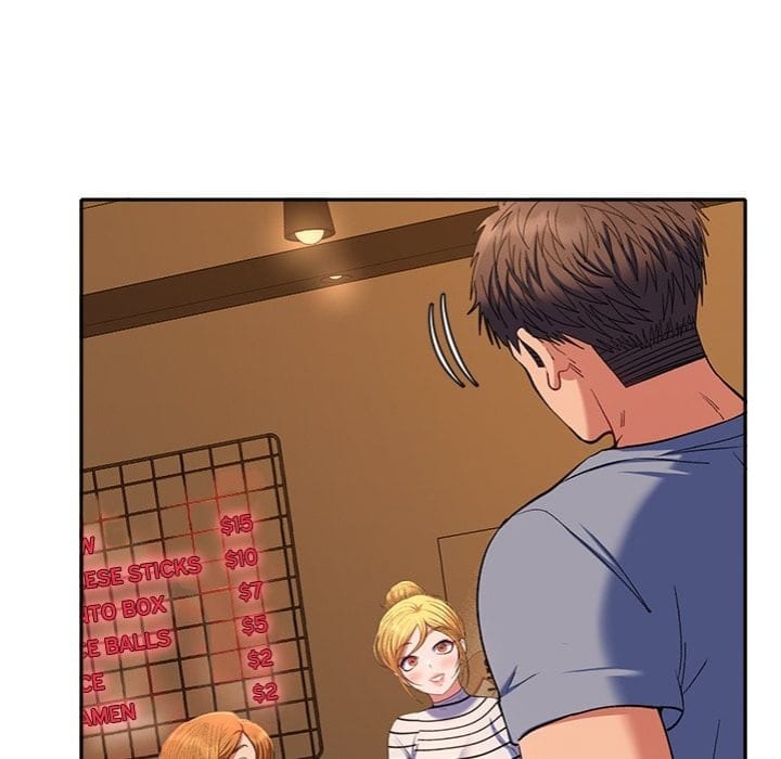 Everyone’s Man Uncensored, chapter 38, page 150 of 192