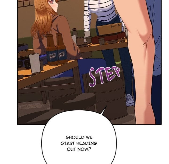 Everyone’s Man Uncensored, chapter 38, page 151 of 192
