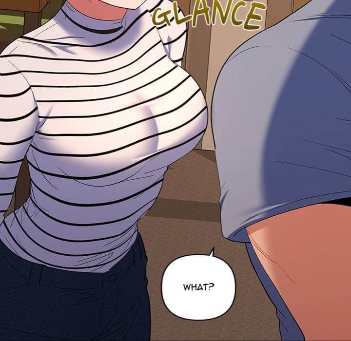 Everyone’s Man Uncensored, chapter 38, page 154 of 192