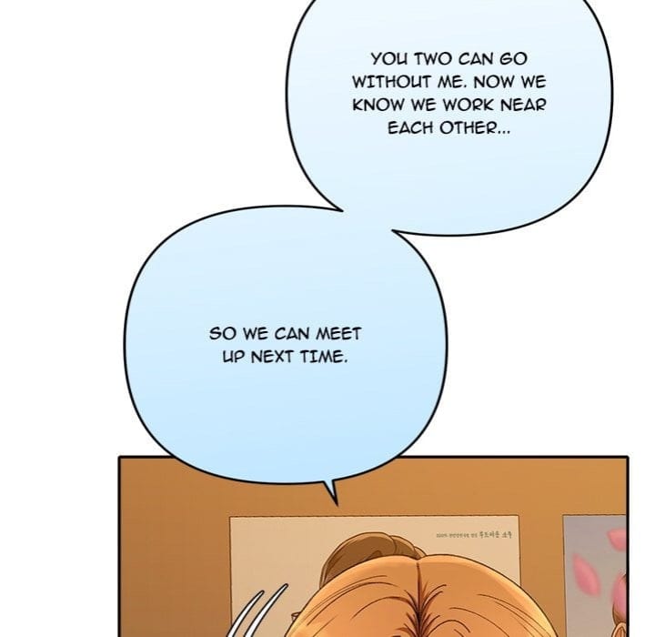 Everyone’s Man Uncensored, chapter 38, page 158 of 192