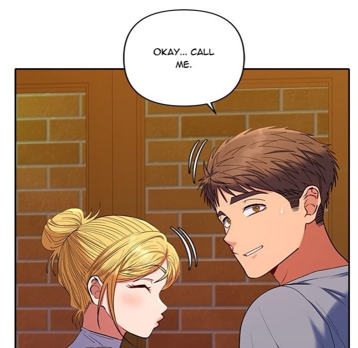 Everyone’s Man Uncensored, chapter 38, page 161 of 192