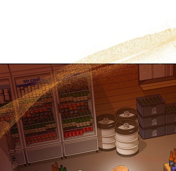 Everyone’s Man Uncensored, chapter 38, page 164 of 192
