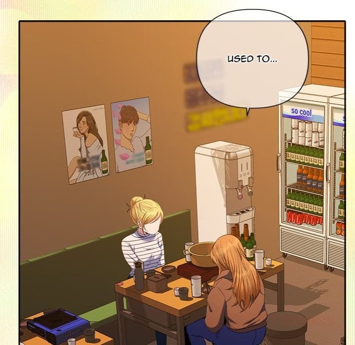 Everyone’s Man Uncensored, chapter 38, page 172 of 192
