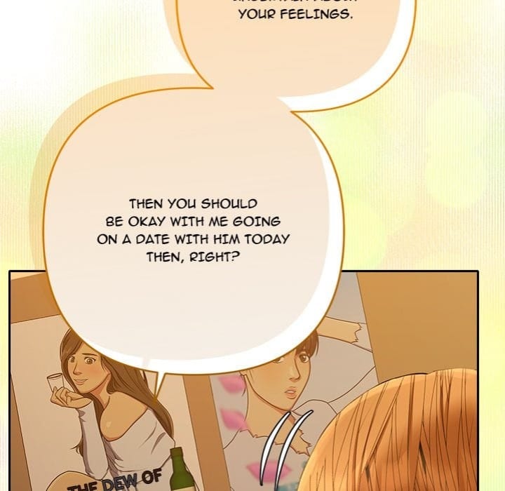 Everyone’s Man Uncensored, chapter 38, page 177 of 192