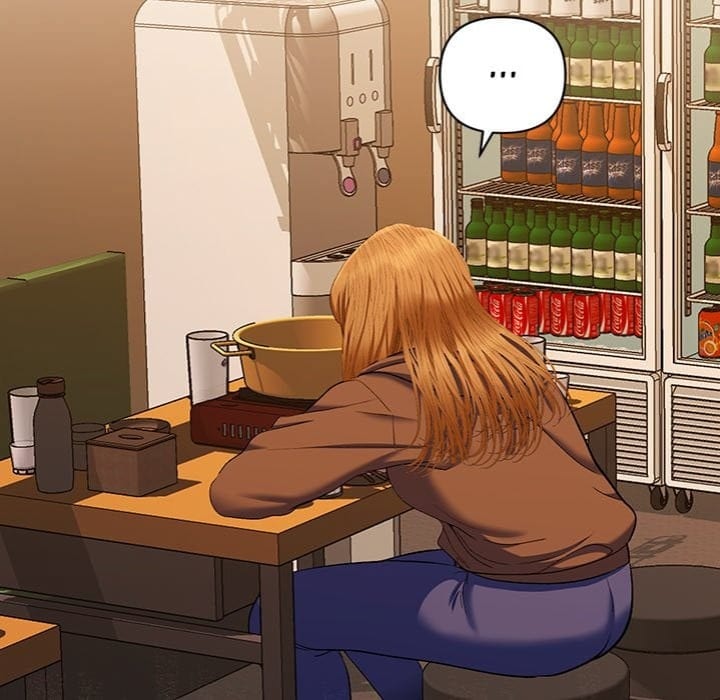 Everyone’s Man Uncensored, chapter 38, page 182 of 192