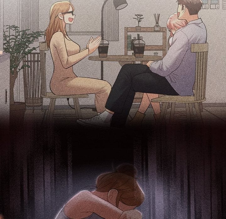 Everyone’s Man Uncensored, chapter 38, page 184 of 192