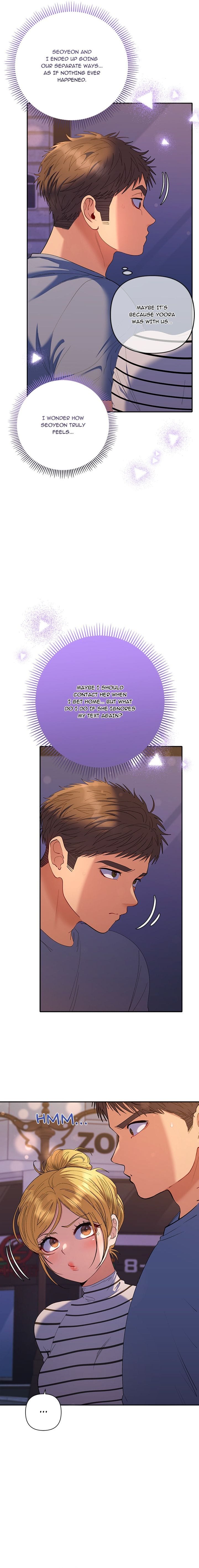 Everyone’s Man Uncensored, chapter 39, page 6 of 25