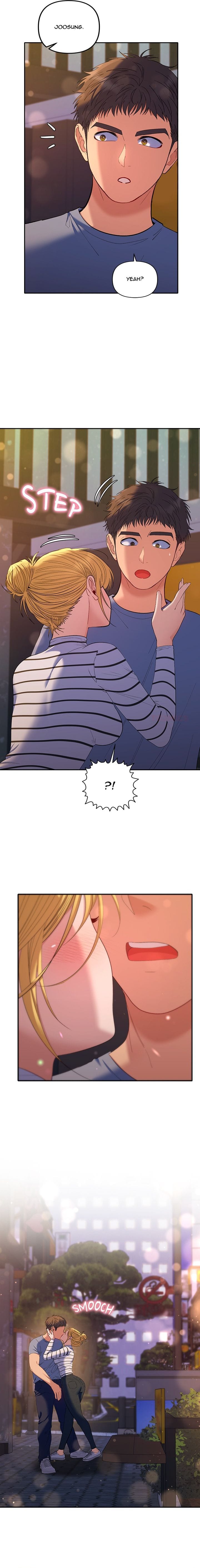 Everyone’s Man Uncensored, chapter 39, page 7 of 25