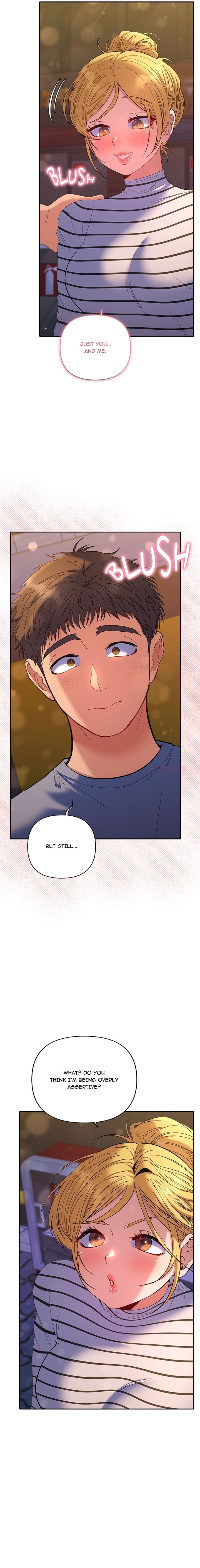 Everyone’s Man Uncensored, chapter 39, page 10 of 25
