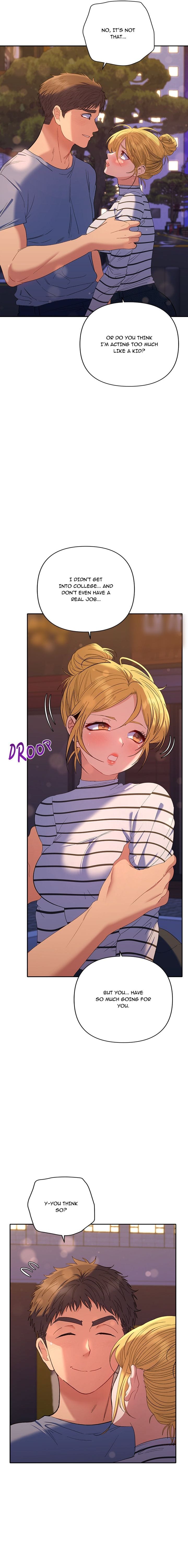 Everyone’s Man Uncensored, chapter 39, page 11 of 25