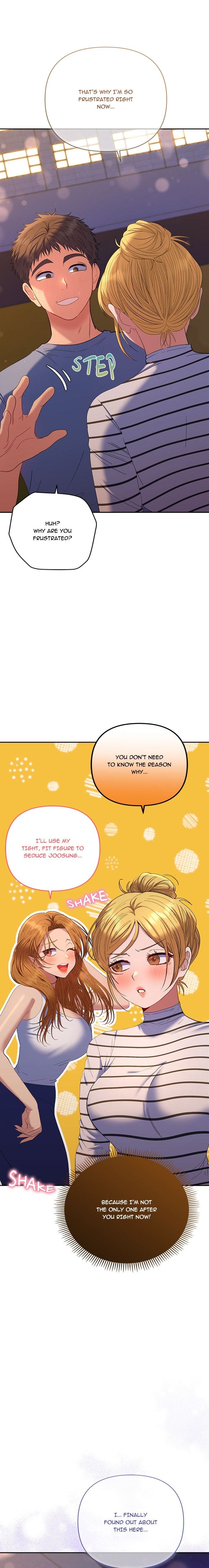 Everyone’s Man Uncensored, chapter 39, page 12 of 25