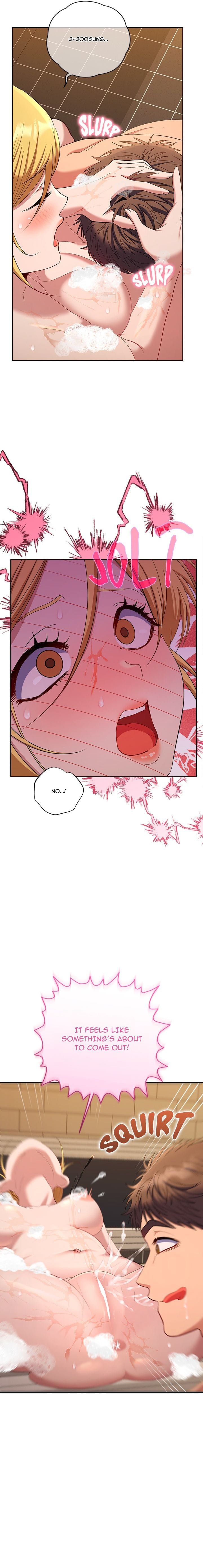 Everyone’s Man Uncensored, chapter 39, page 22 of 25