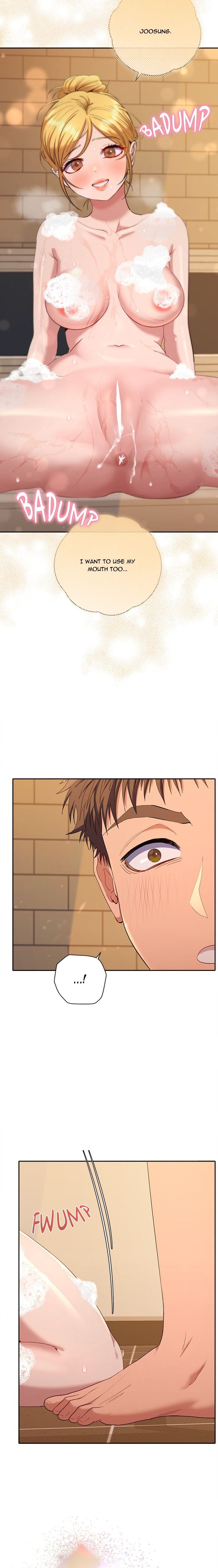 Everyone’s Man Uncensored, chapter 39, page 24 of 25