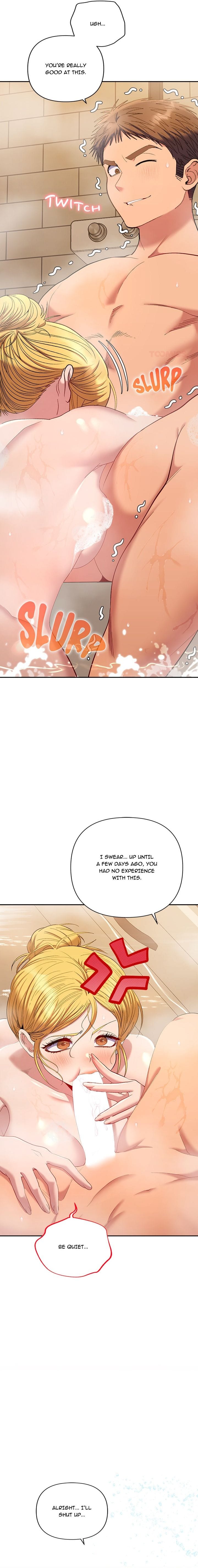 Everyone’s Man Uncensored, chapter 40, page 7 of 22