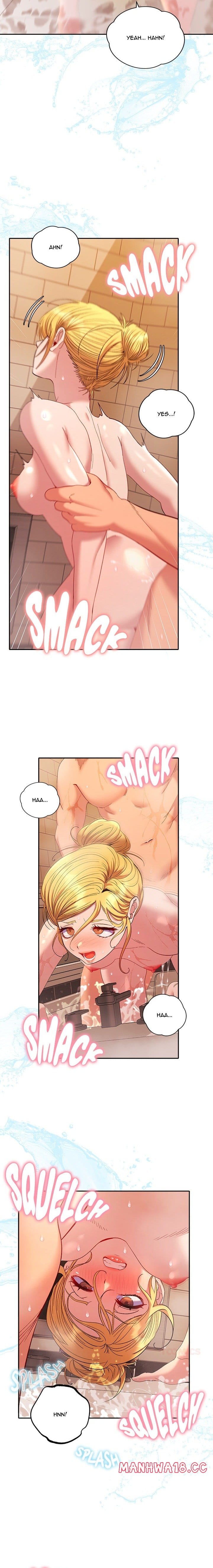 Everyone’s Man Uncensored, chapter 41, page 8 of 25