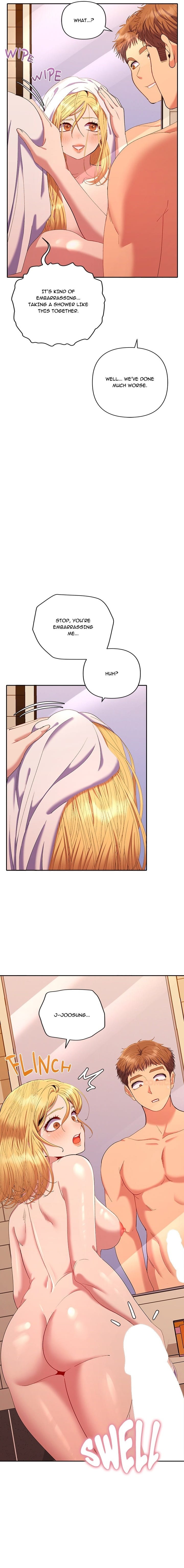 Everyone’s Man Uncensored, chapter 41, page 14 of 25