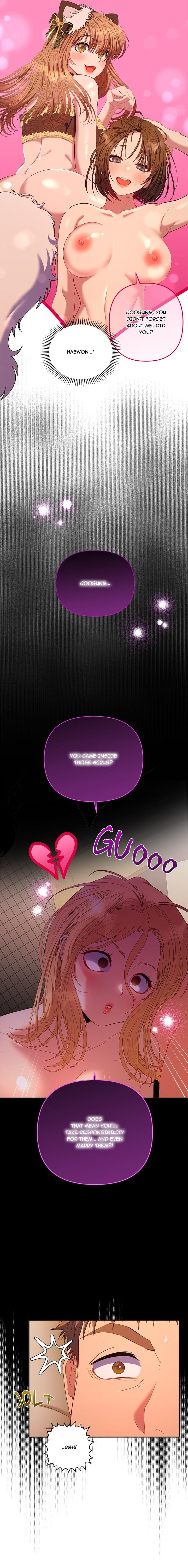 Everyone’s Man Uncensored, chapter 41, page 18 of 25