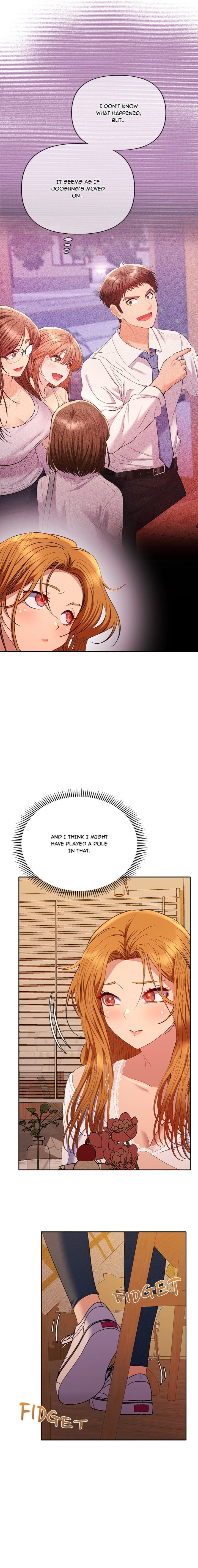 Everyone’s Man Uncensored, chapter 41, page 22 of 25