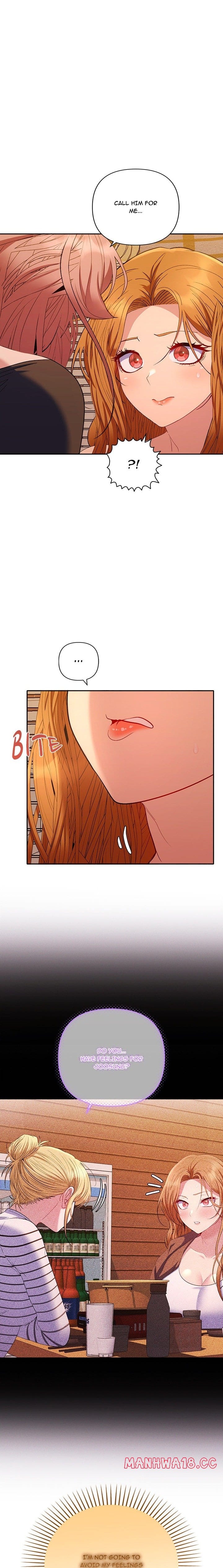 Everyone’s Man Uncensored, chapter 41, page 24 of 25